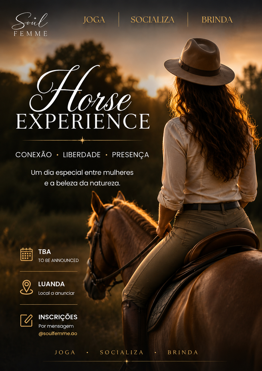 Horse Experience